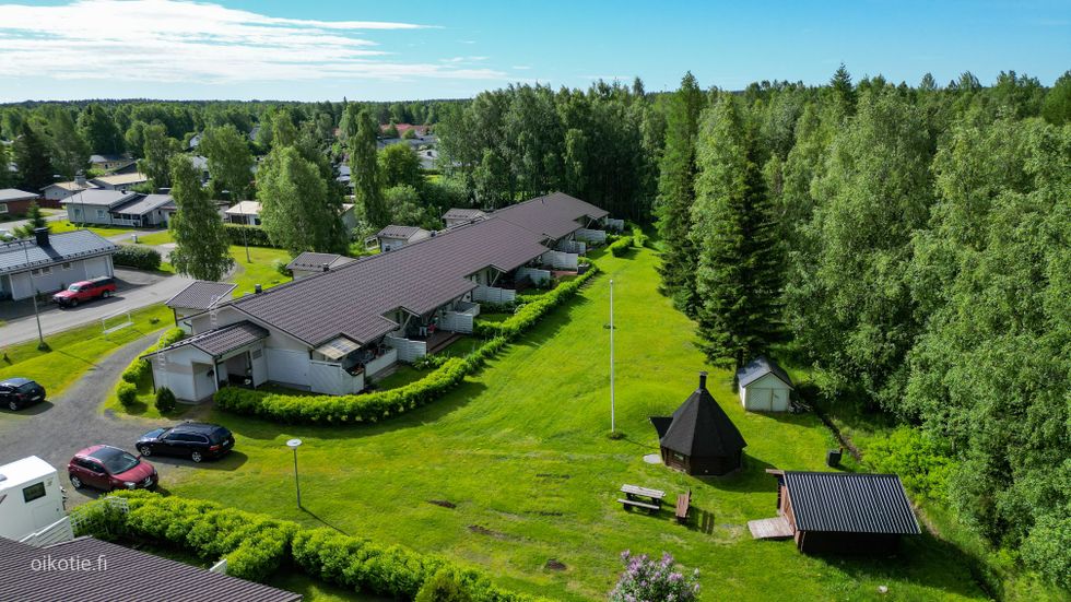 Kohdekuva