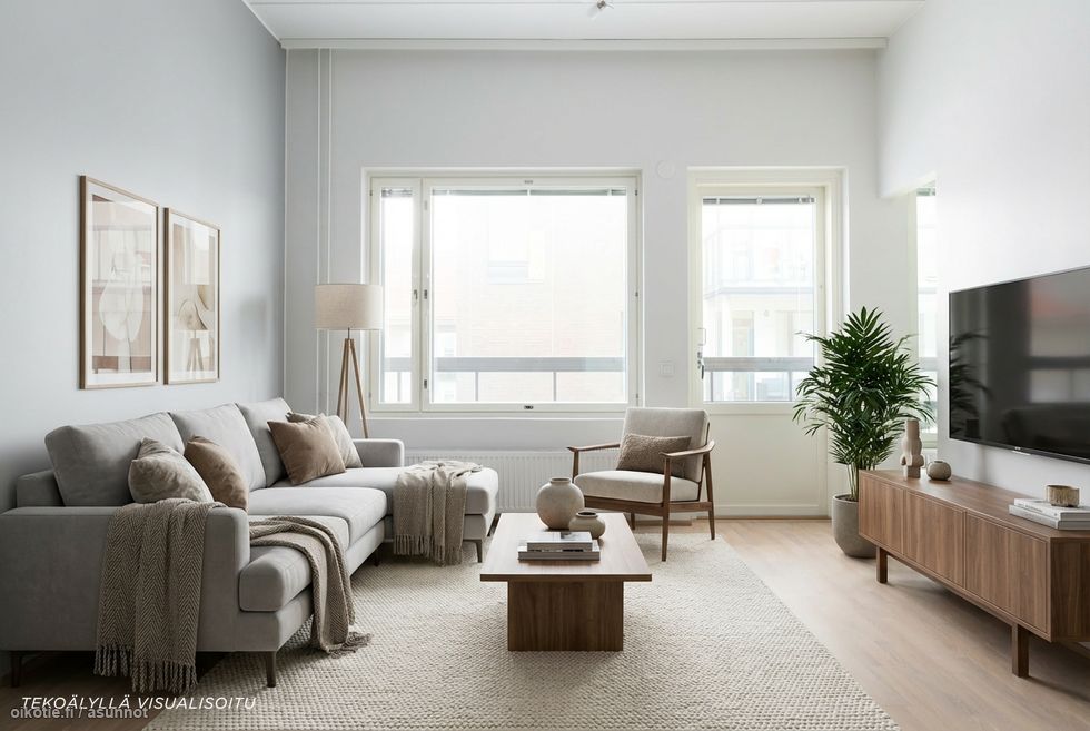 Digitaalisesti stailattu