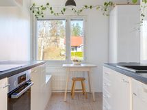 Keittiö