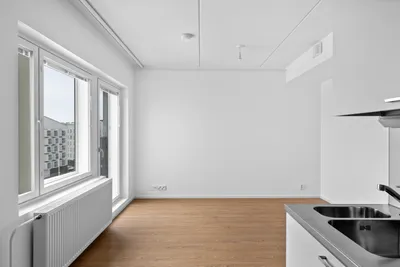 Apartment in Helsinki - View 4