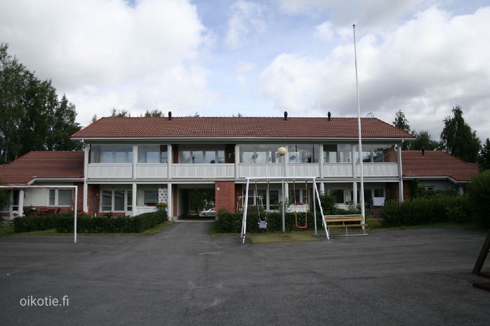 Talokuva