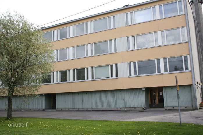 Talokuva