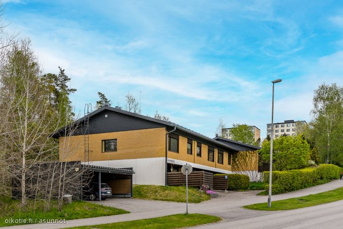 Asuntoilmoituksen kuva
