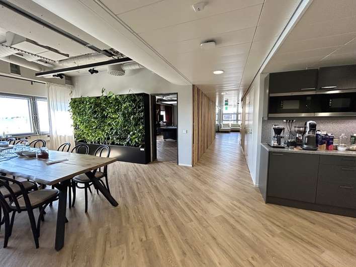 Liiketila, 330 m², Keilaniemi, Espoo