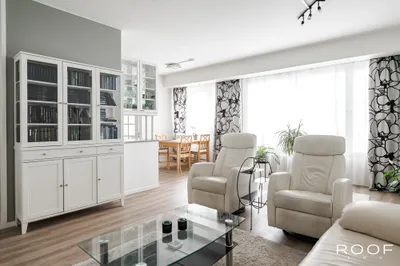 Apartment in Tampere - View 3
