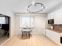 Ihastuttava, ensimmäisen kerroksen koti loistosijainnilla!