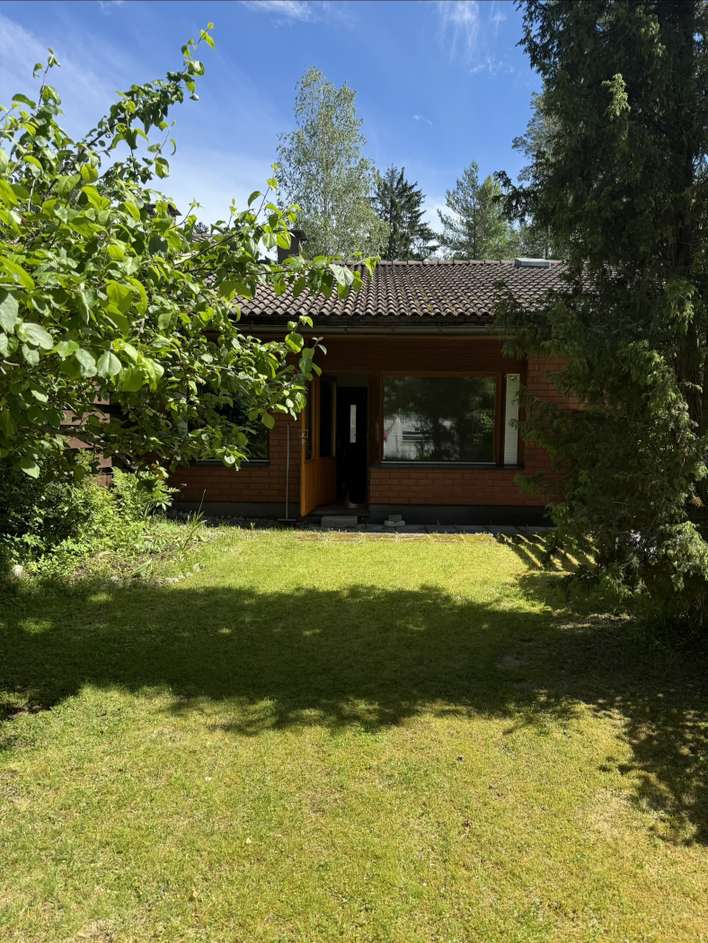 Rivitalo, 2h + k + s, 61 m², Iso sattiala, Kärkölä