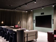 Yhteistila: Elokuvateatteri