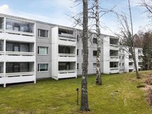 Julkisivu