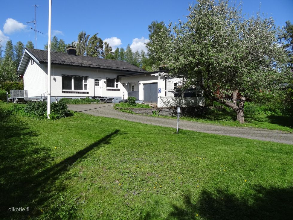 Kohdekuva
