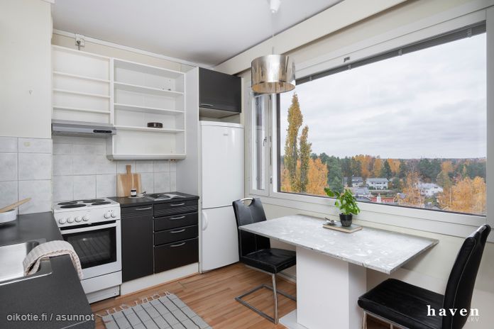 Asuntoilmoituksen kuva