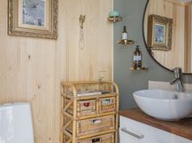 Alakerran wc
