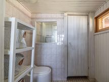 pukuhuone/pakastava wc