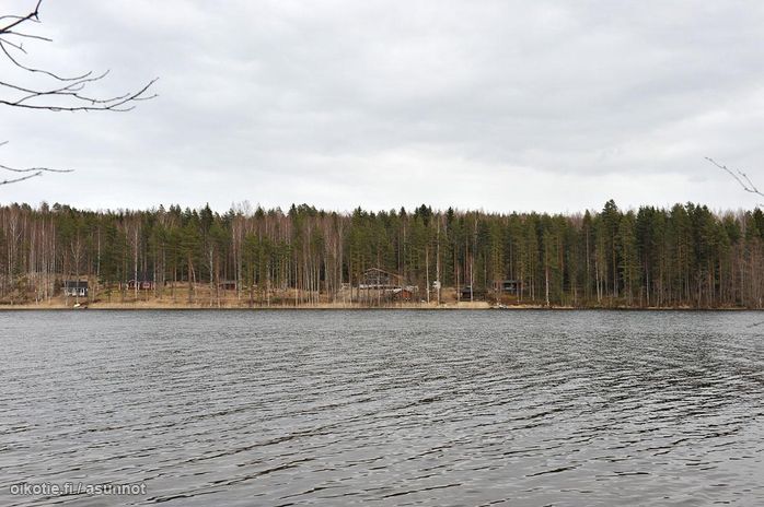 Asuntoilmoituksen kuva