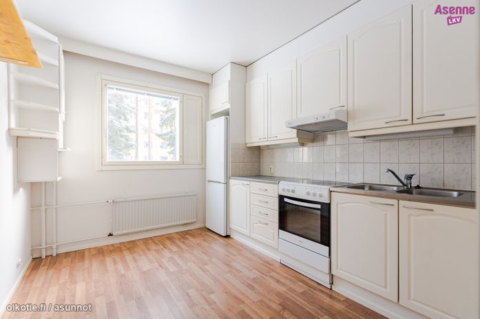 Asuntoilmoituksen kuva