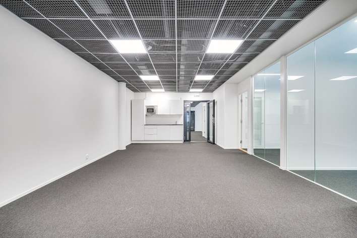 Liiketila, 218 m², Leppävaara, Espoo