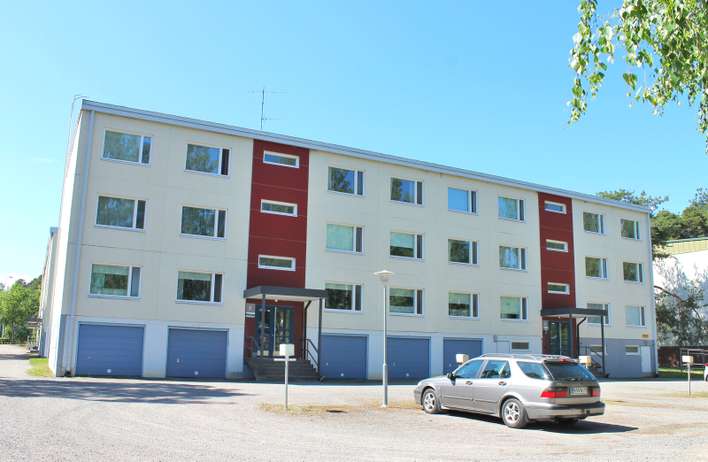 Kohdekuva