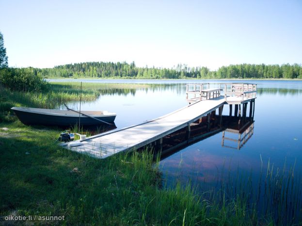 Asuntoilmoituksen kuva