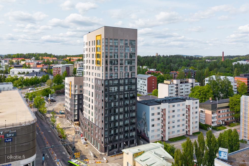 Kohdekuva