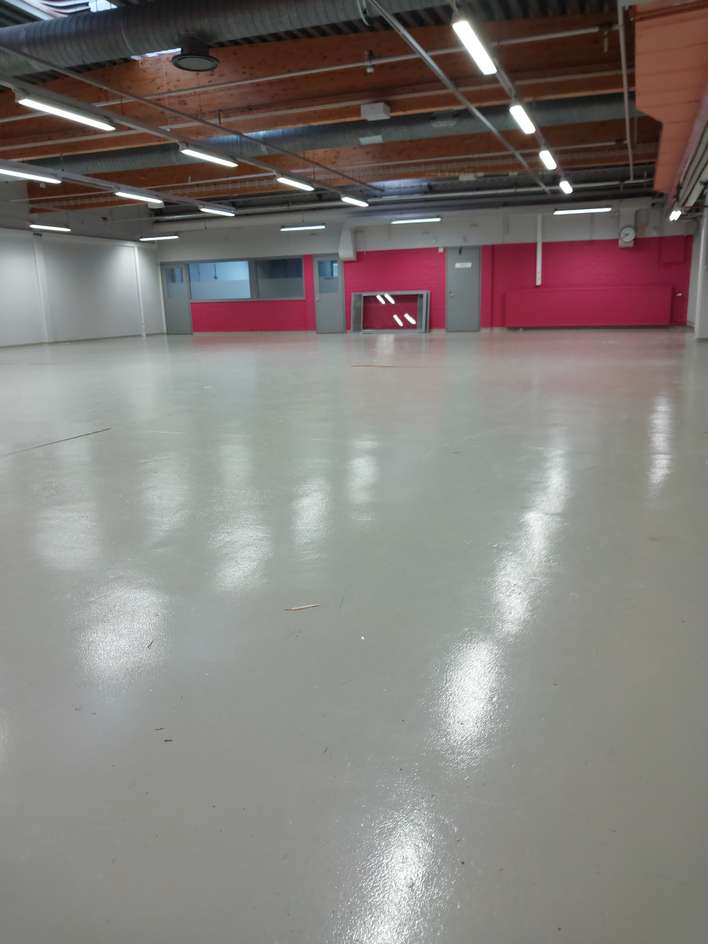 Liiketila, 385 m², Pallo-Tyysterniemi, Lappeenranta