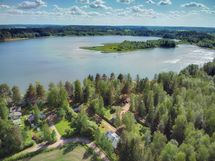 Pursijärveä