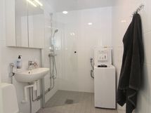 kuva vastaavanlaisesta saman yhtiön asunnosta