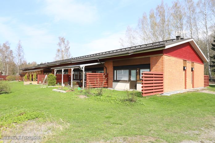 Asuntoilmoituksen kuva