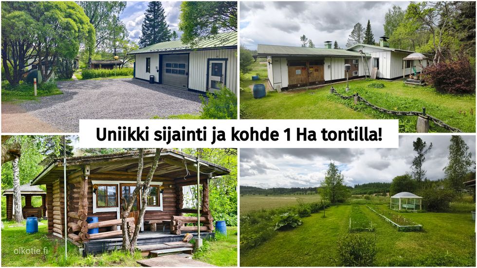 Kohdekuva