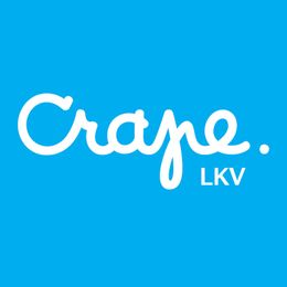 Crape LKV