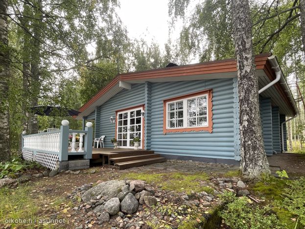 Asuntoilmoituksen kuva