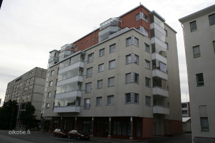 Talokuva