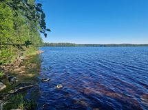  Sotkamo, Pieni-Kiimanen, Kaitainsalmi
