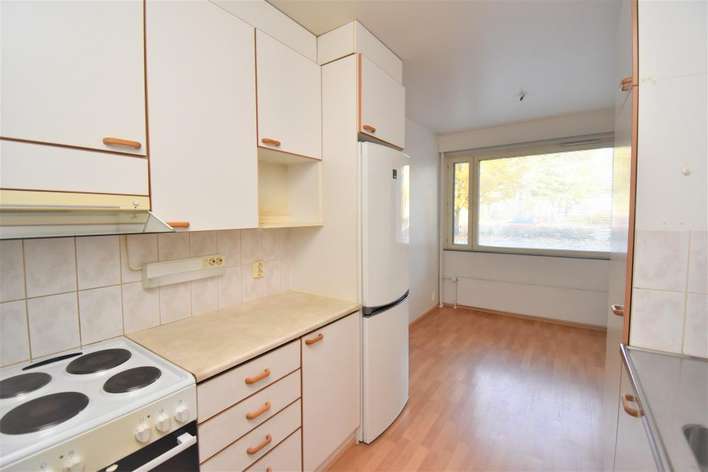 Kerrostalo, 3h+k, 73 m², Parkkarila - Näkymä 4