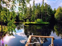 Tämä voisi olla sinun kesäparatiisi