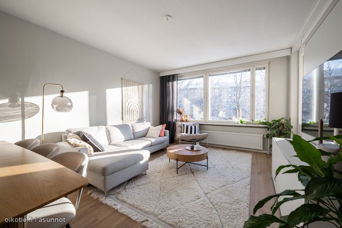 Asuntoilmoituksen kuva