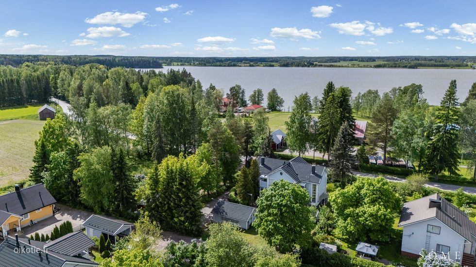 Kohdekuva
