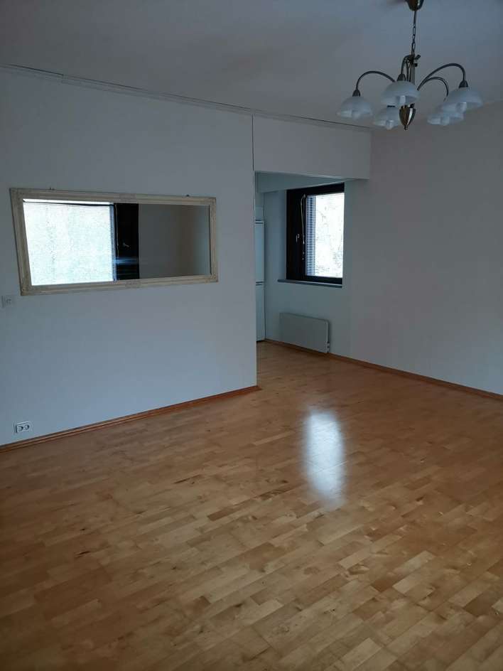 Kerrostalo, 2h + k, 50 m², Salmi, Alavus