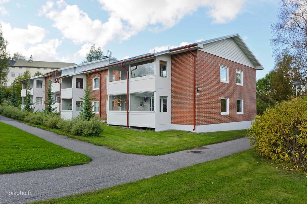 Kohdekuva