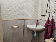 alakerran wc
