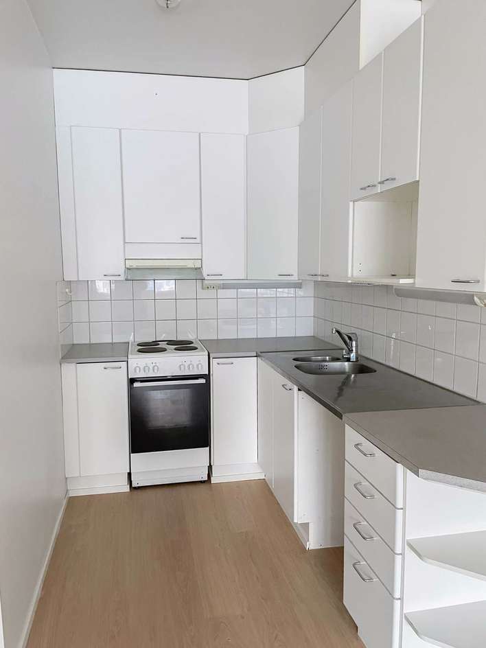 Kerrostalo, 2H+KK+S, 51 m², Ymmersta - Näkymä 4