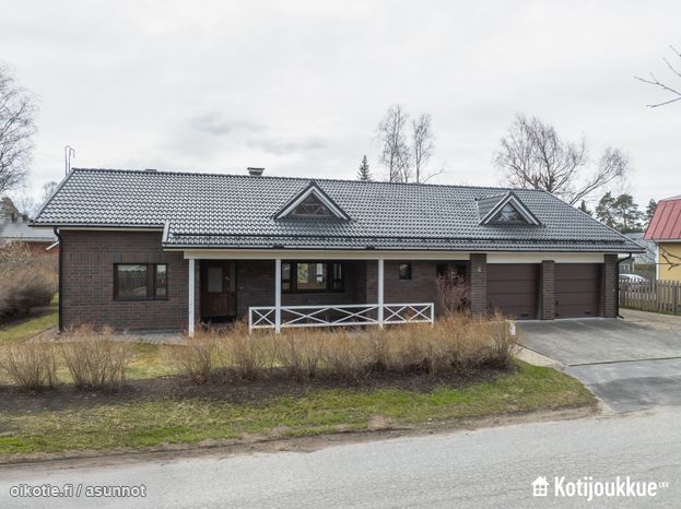 Asuntoilmoituksen kuva