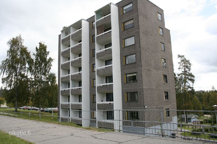 Talokuva