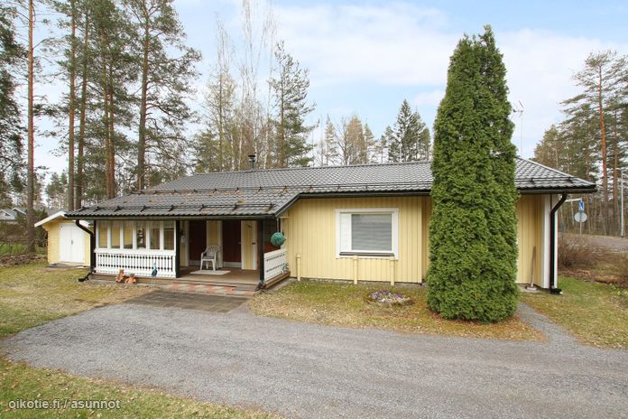 Asuntoilmoituksen kuva