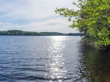 Varkaus, Miehalanjärvi, Miehalansuontie