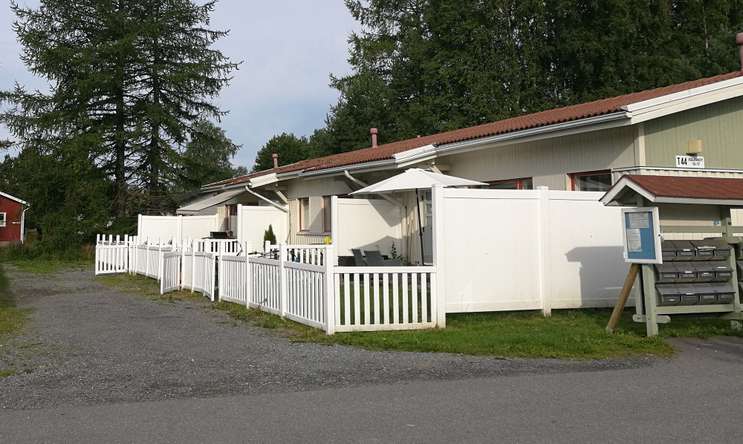 Rivitalo, 2H+TPK+S, 56 m², Vanhakoivisto - View 4
