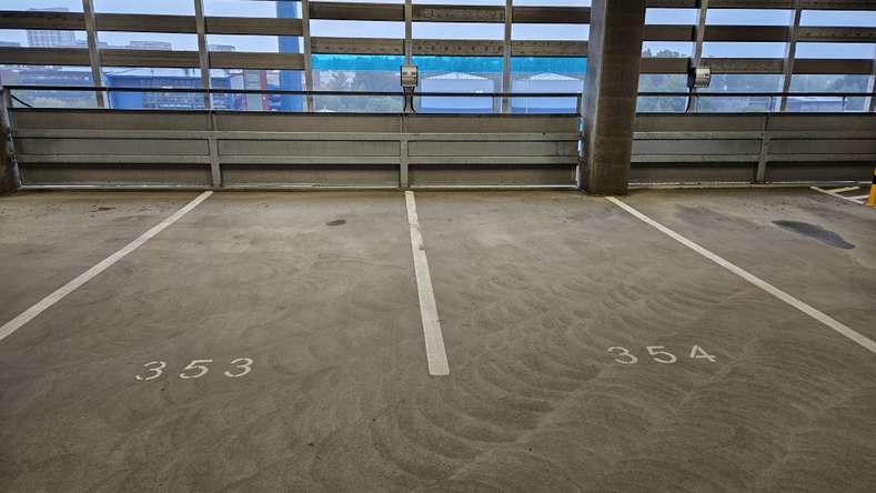 Liiketila, 12,5 m², Vermo – pohled 4