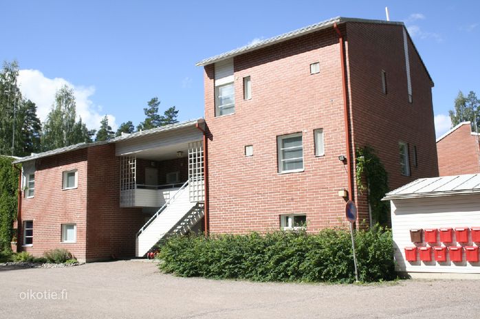 Talokuva