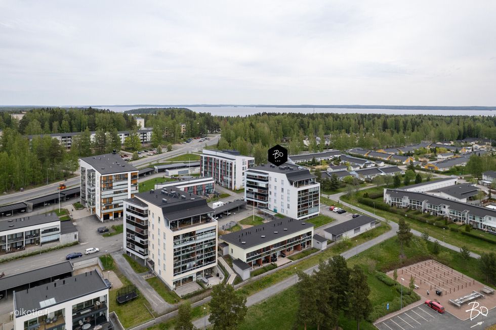 Kohdekuva