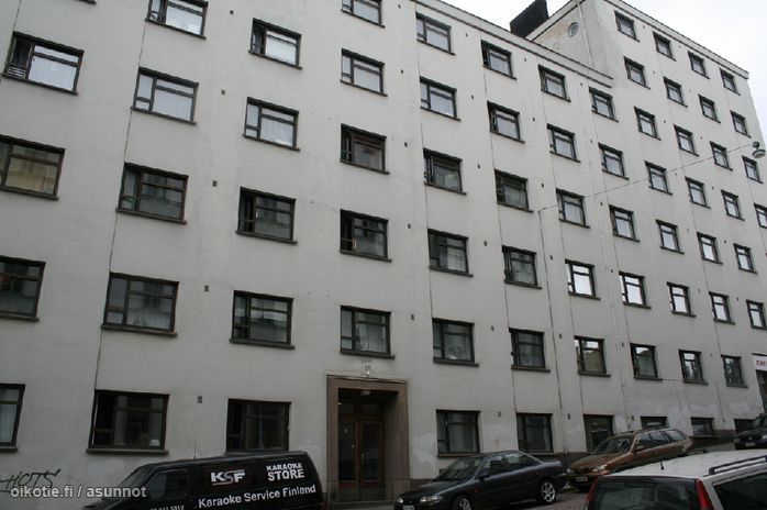 Talokuva
