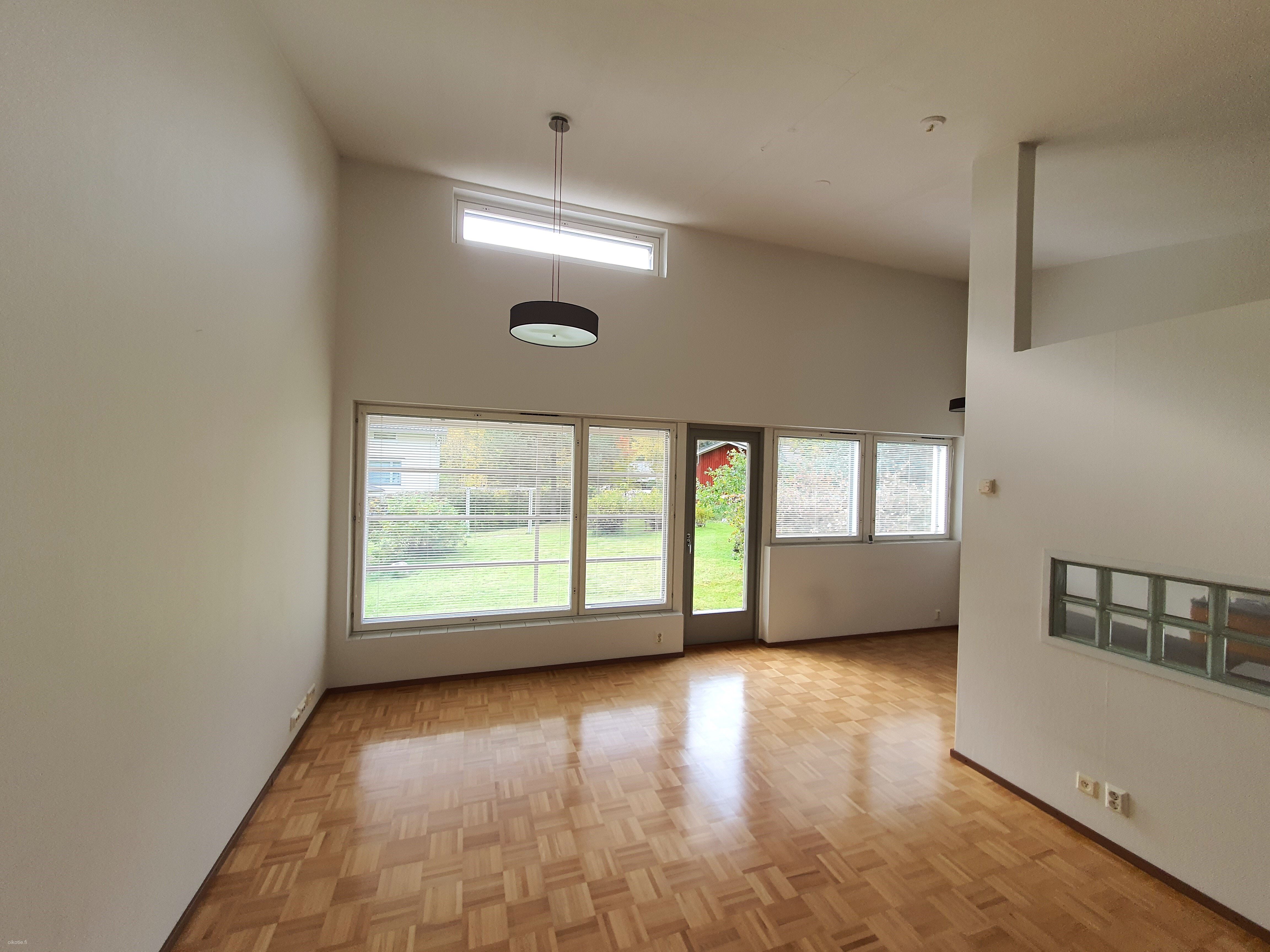 Rivitalo, 2h,   k,   s,  ak, 60 m², Onnela - More